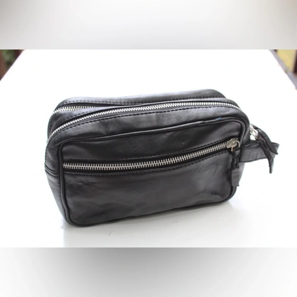 NWOT Joe’s travel pouch